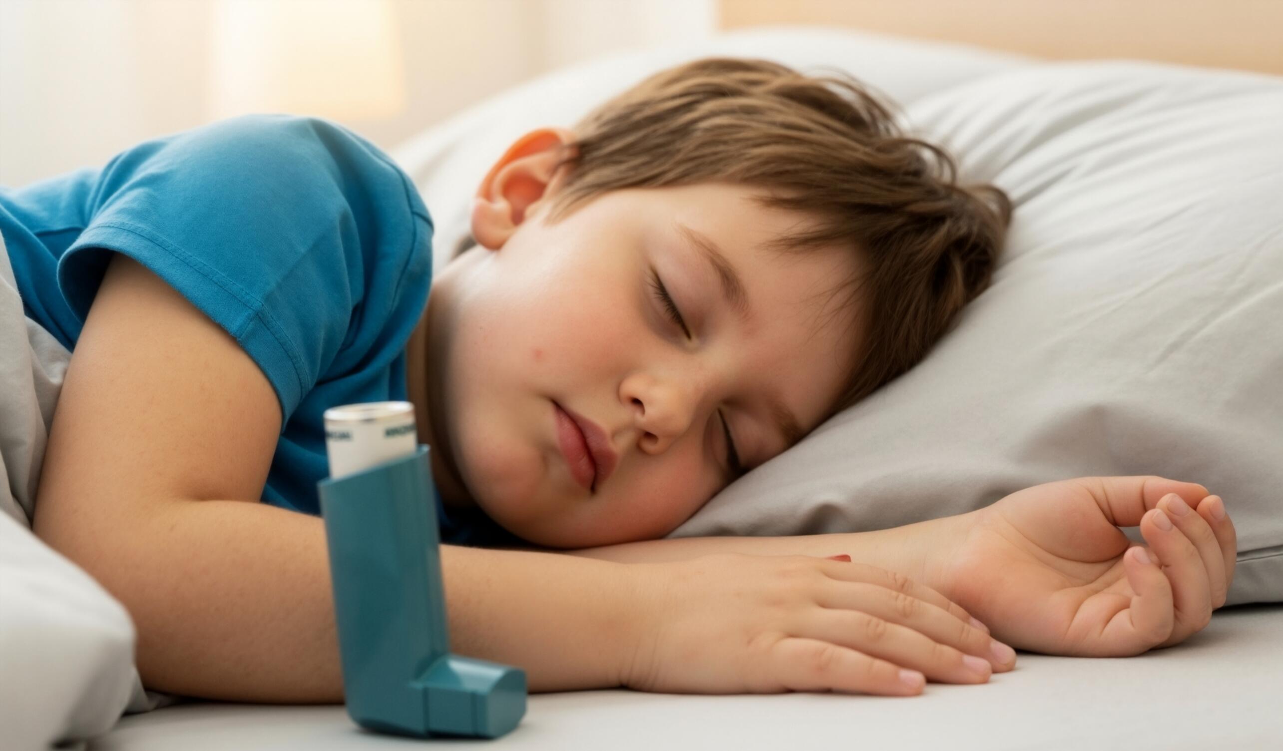Eczema infantile